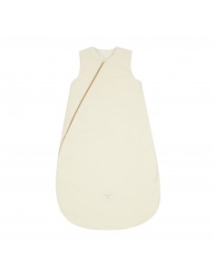 Gigoteuse Cocoon Mi-Saison  Nid d'Abeille Natural 2