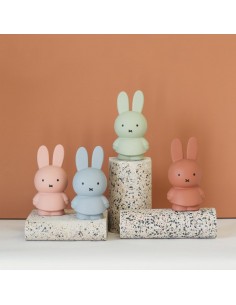 Tirelire Miffy Lapin Atelier Pierre