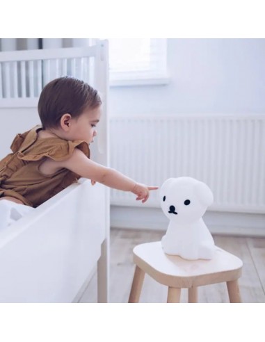 Veilleuse Chien Snuffy Mr Maria