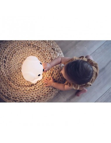 Veilleuse Chien Snuffy Mr Maria