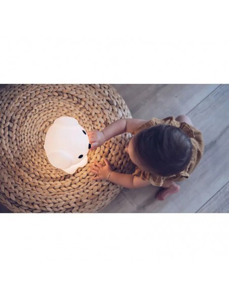 Veilleuse Chien Snuffy Mr Maria