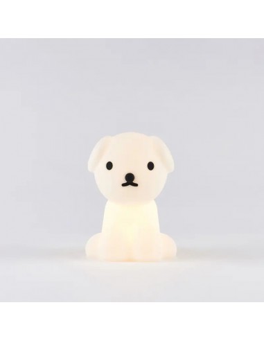 Veilleuse Chien Snuffy Mr Maria