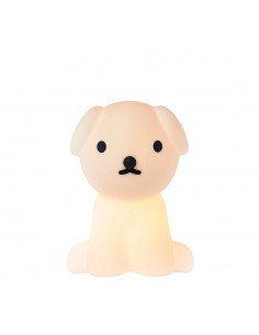 Veilleuse Chien Snuffy Mr Maria 2