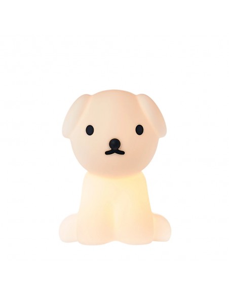 Veilleuse Chien Snuffy Mr Maria