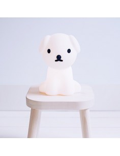 Veilleuse Chien Snuffy Mr Maria