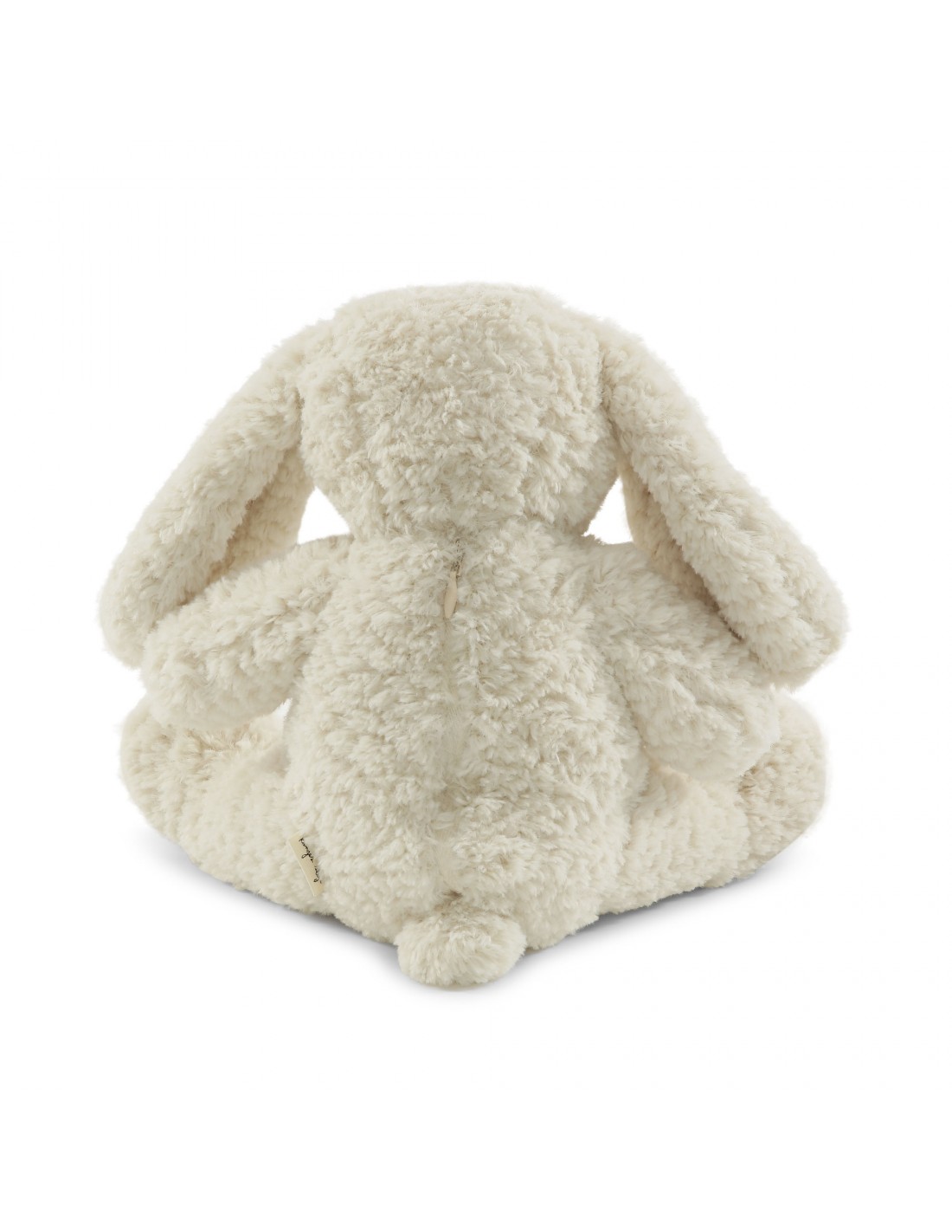 Peluche Musicale et Lumineuse Lapin