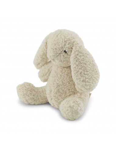 Peluche Musicale et Lumineuse Lapin