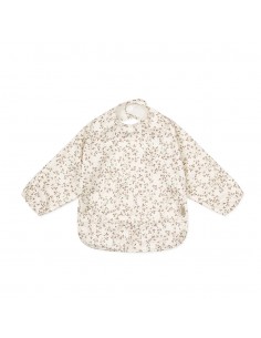 Bavoir imperméable à manches Lupulina