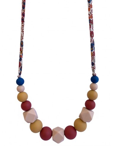 Collier d'allaitement - Collier de portage Noisette