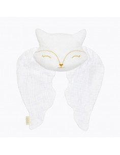 Doudou pour Bola Ilado Renard