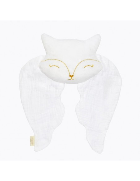 Doudou pour Bola Ilado Renard