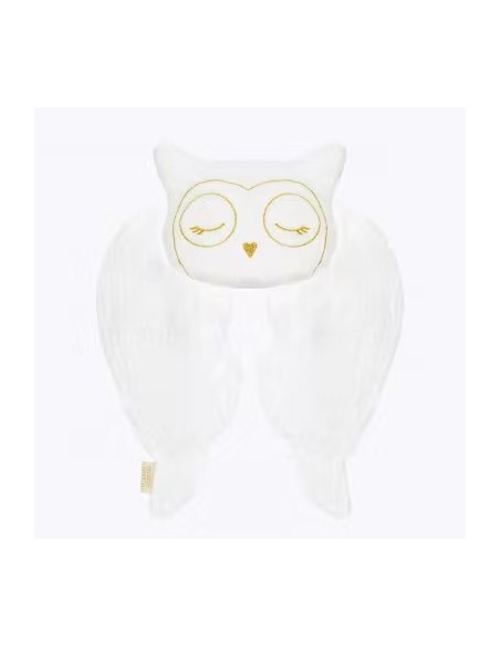 Doudou Chouette pour Bola Ilado