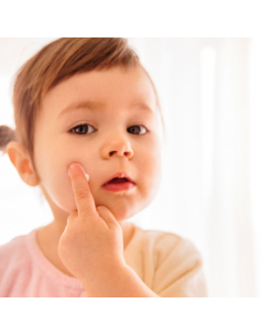 Crème Hydratante Visage et Corps Bébé Monjour 2