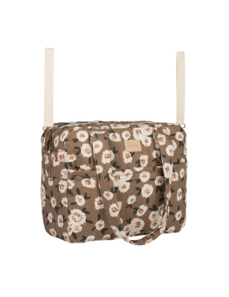 Sac à Langer Hyde Park Camellia