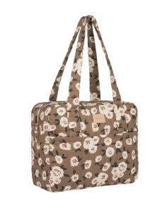 Sac à Langer Hyde Park Camellia 2