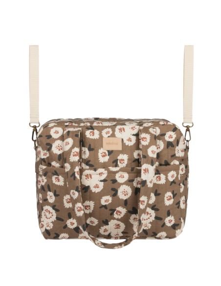 Sac à Langer Hyde Park Camellia