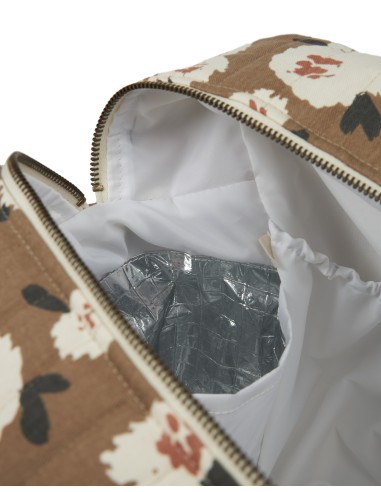 Sac à Langer Hyde Park Camellia