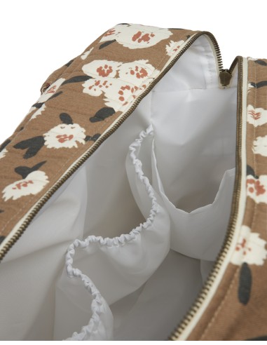 Sac à Langer Hyde Park Camellia