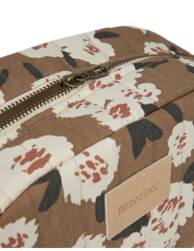 Trousse de toilette Hyde Park Camellia