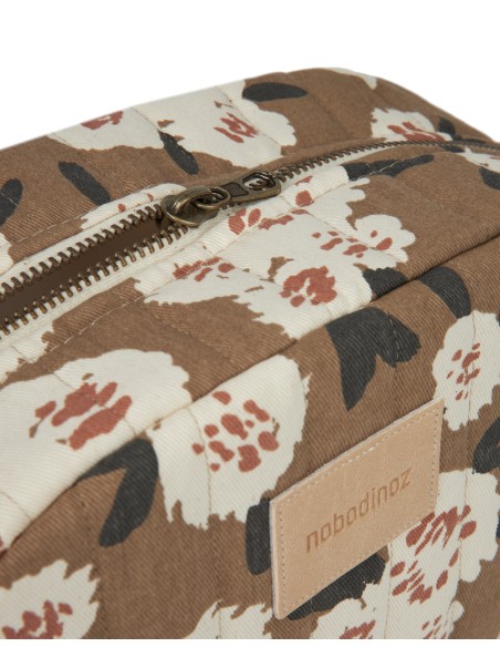 Trousse de toilette Hyde Park Camellia