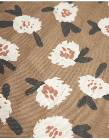 Trousse de toilette Hyde Park Camellia