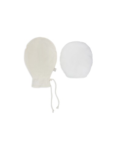 Décoration Ballon en toile écru