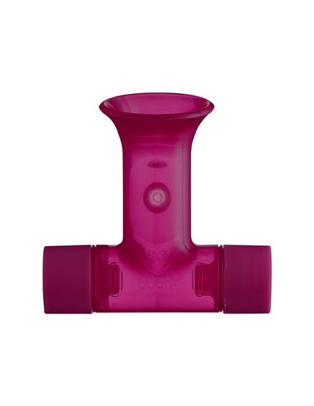 Jouets de Bain Tuyaux Ventousés à Hélices - Lot de 5 - Boon