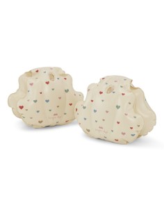 Brassards de Bain Bouées de bain Wings Multi Hearts...