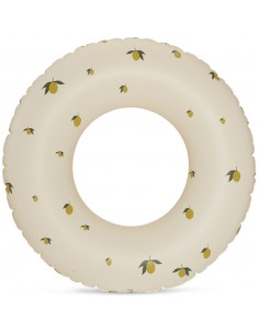 Bouée de bain Enfant Lemon Citrons Konges slojd