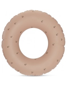 Bouée de bain Enfant Cherry Cerise Konges slojd
