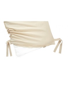 Tour de lit Wabi-Sabi Ginger - Coton Biologique 2