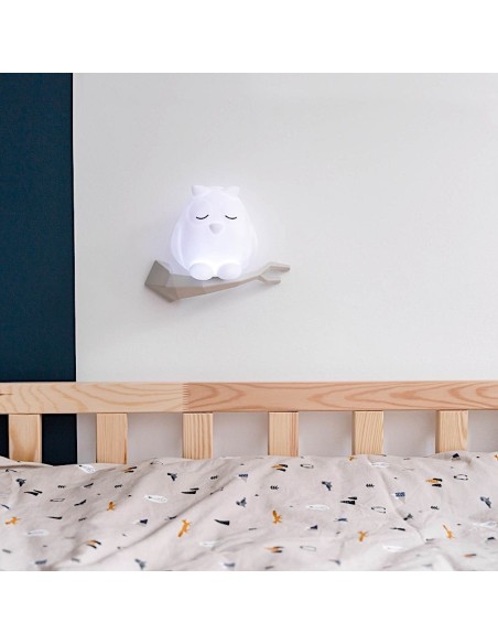 Veilleuse Petite Chouette Oscar