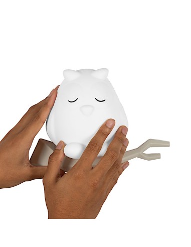 Veilleuse Petite Chouette Oscar