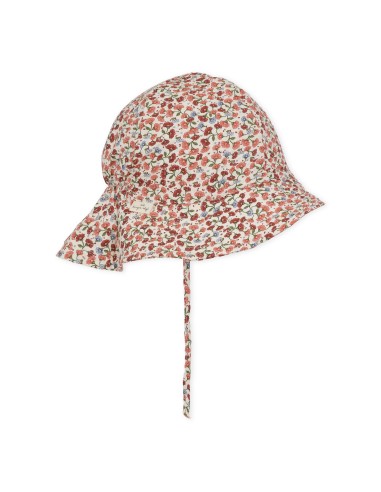 Chapeau Bitsy Flor De Amor
