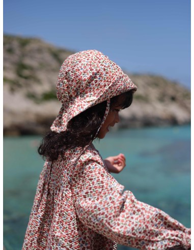 Chapeau Bitsy Flor De Amor