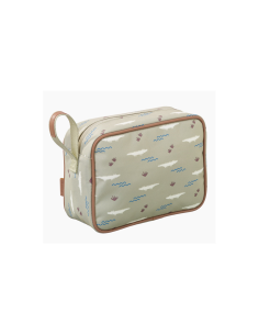 Trousse de toilette imperméable Fresk Crocodiles 2