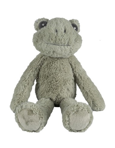 Peluche Grenouille Flex