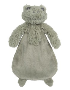Doudou Petite Grenouille Flex