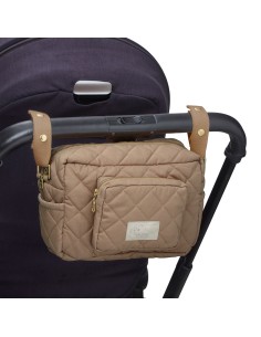 Petit Sac à langer organisateur pour poussette CamCam Camel 2