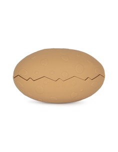 Set de jouets de bain Dino Egg Almond Mix 2
