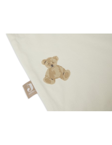 Gigoteuse d'été légère Teddy Bear