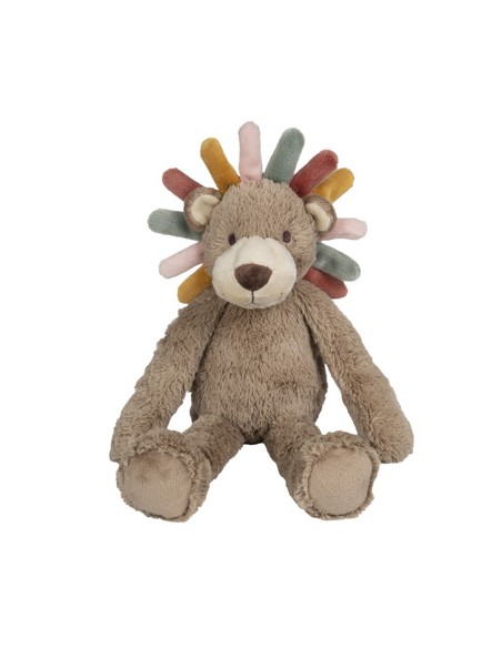 Petite Peluche Lion Léon
