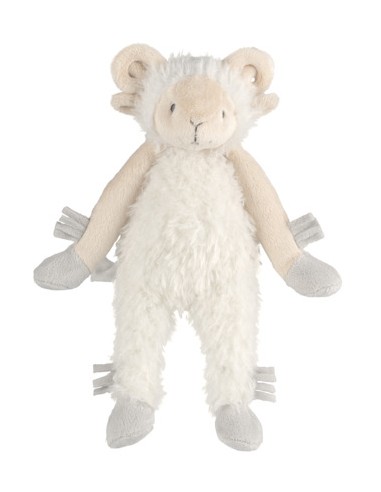 Peluche Chèvre George