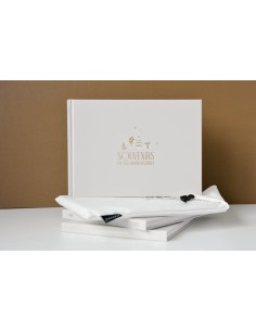 Livre Souvenirs de tes Anniversaires Zakuw 2