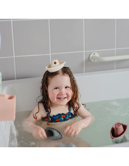 Jouet de bain Bateaux Empilables Original