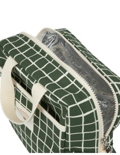 Sac Isotherme à déjeuner Lunch Bag Sunshine Mosaic 2