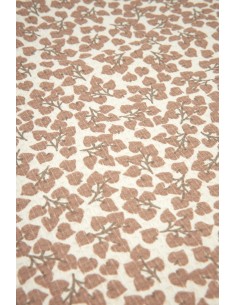 Protège-carnet de Santé Nid d'Abeille Sweet Yumiko 2