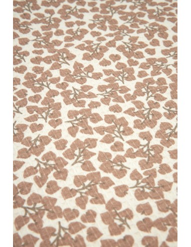 Protège-carnet de Santé Nid d'Abeille Sweet Yumiko