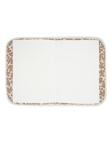 Protège-carnet de Santé Nid d'Abeille Sweet Yumiko