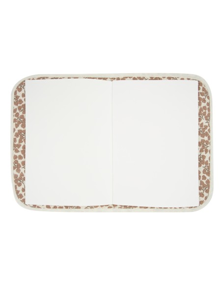 Protège-carnet de Santé Nid d'Abeille Sweet Yumiko